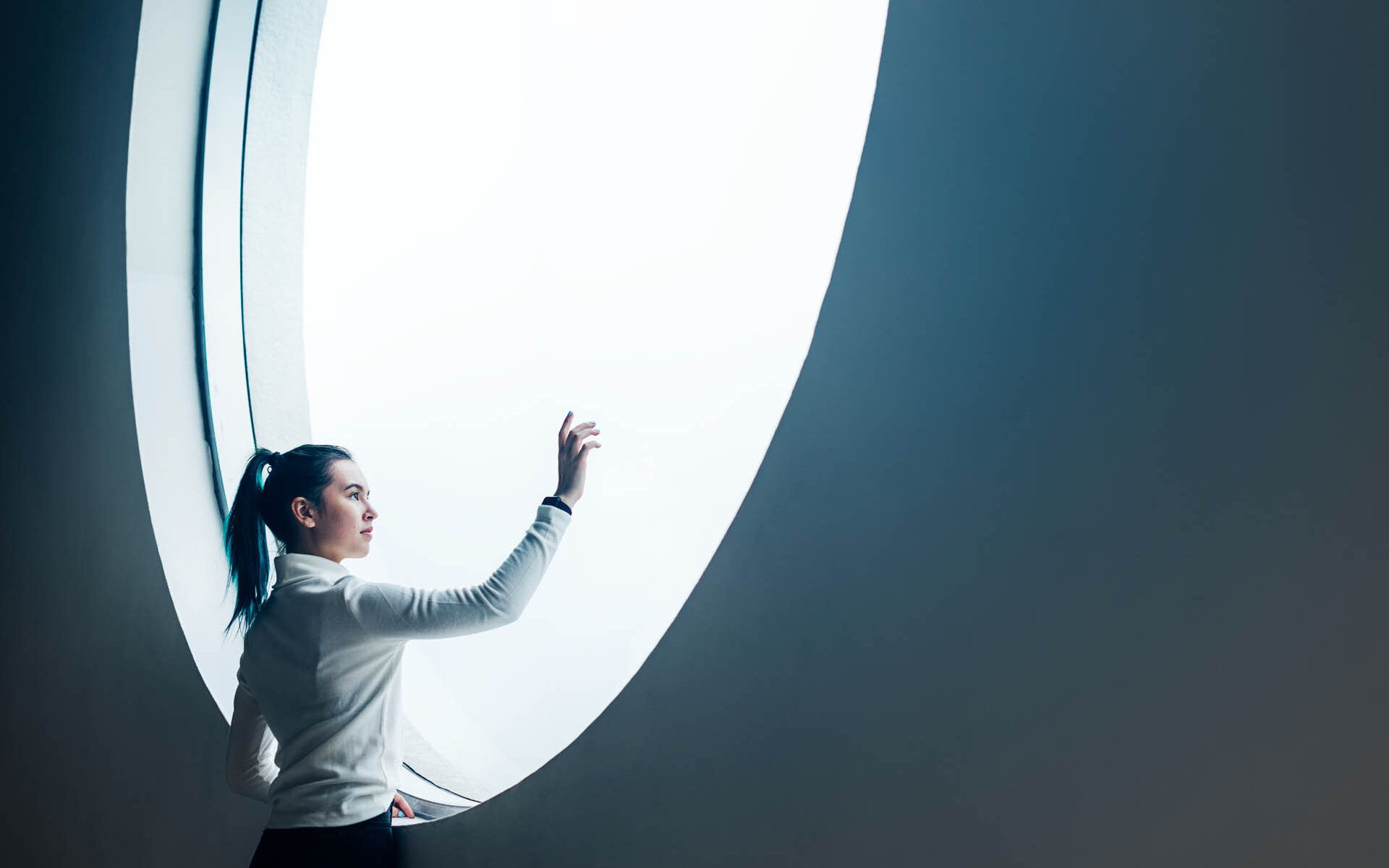 Customer Experience Enhancement
